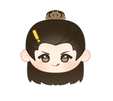 [Preorder 60 days] Shadow Punisher (2026) Official Merch - Luo Yunxi (Li Si) Plush Dumpling