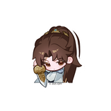 Sword and Beloved x FEO Official Merch - Cheng Yi (Wang Quan Fugui) Character Item Compilation (preorder)