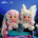[In stock] Road to Success (2026) Drama Same Style WAKUKU Trick or Treat Series Plush Pendant | Esther Yu