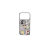 [In Stock] Tian Xuning X AYOR TOYS ShyShy Rabbit POWER CORES Series iPhone 17 Pro / Pro Max Phone Case