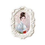 [Preorder 90 days] The First Jasmine (2026) x XTOPIA Official Merch - Bai Lu (Ye Li) Character Merch Collection