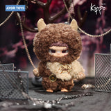 [Preorder] Tian Xuning Merch - AYOR TOYS X Bad Boy Kippo 'Counterattack Moment' Series Blind Box + Limited Photocard Benefits
