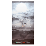 [Preorder 45 days] Pursuit of Jade (2026) Tencent Official Merch - Zhang Linghe (Xie Zheng) / Tian Xiwei (Fan Changyu) Drama Stills Acrylic Block Display - CPOP UNIVERSE Chinese Drama Merch Store