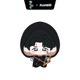 [Preorder Ships End Nov] Archives: The Nanyang Mystery (2026) x RUA Dolls Official Merch - Zhang Xincheng (Zhang Haiyan / Zhang Hailou) Plush Doll + Clothes (10 cm / 20 cm0