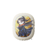 Back From the Brink Merch - Character Cute Cushion [Youku Official] - CPOP UNIVERSE Chinese Drama Merch Store