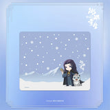 [Preorder 45 days] Rebirth (2026) Official Merch -  Li Yunrui (Zhuge Yue) Mouse Pad 30*25 cm