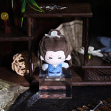[Preorder 60 days] Shadow Punisher (2026) Official Merch - Luo Yunxi (Li Si) Finger Puppet Blind Box