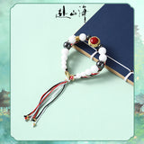 The Journey of Legend (2025) x FEO Official Merch - Cheng Yi (Li Chen Zhou) Character Items Collection B (Preorder)