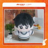 Our Generation (2025) x PINPIN Planet Official Merch - Zhang Ling He Character Assorted Items (Preorder 60 days))