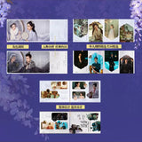 [PREORDER] Blossom Official Merch - Collector's Interactive Artbook Set