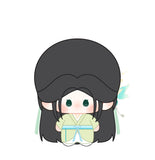 [Preorder 90 days] The Eternal Fragrance (2026) Official Merch - Song Wei Long (Lei Xiuyuan) & Ju Jingyi (Jiang Lifei) Plush Pendant