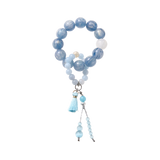 The Journey of Legend (2025) x FEO Official Merch - Cheng Yi (Xiao Qiu Shui) Character Gemstone Bracelet Collection (Preorder)