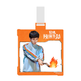 [Preorder 120 days] See You Later... Maybe (2026) x FEO Official Merch - Tian Jiarui (Bie Fan) Character Goods