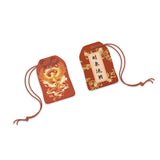 [In stock] The Legend of Shen Li x Tencent Official Merch - Keychain / Pendant / Amulet Collection