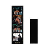 Coroner's Diary (2025) Official Merch - Character Commemorative Film Photo Card (Preorder)