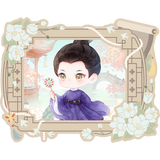 [Preorder 90 days] The First Jasmine (2026) x XTOPIA Official Merch - Cheng Lei (Mo Xiu Yao) Character Merch Collection