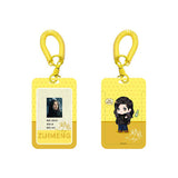 [Preorder 45 days] Dream (2026) Official Merch - Liu Shishi (Shen Yue Shui) / Hu Xianxu (Gao Xuelin) Illustrated Merch Collection | Decision Coin / Bottle Opener Keychain / ID Card Holder / Smartphone Grip