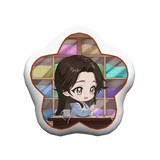 Love on the Turquoise Land (2025) x FEO Official Merch - Dilraba (Nie Jiu Luo) Character Merch (preorder)