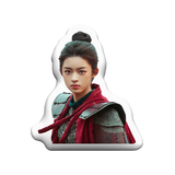 [Preorder 90 days] Rebirth (2026) Official Merch - Chu Qiao Character Merch Items