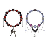 Blood River Official Merch - Gong Jun Character Bracelet (preorder)