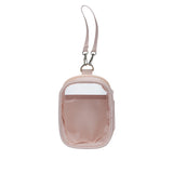 [Add-on] Transparent 12cm Dustproof Display Doll Bag