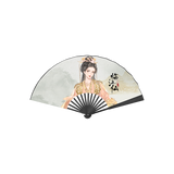 Feud (2025) x FEO Official Merch - Bai Lu (Li Qing Yue / Hua Ru Yue) Character Items