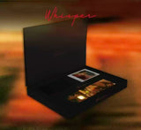 [Preorder 30 days] Wei Zheming / Miles Wei First Physical Album "Whisper"