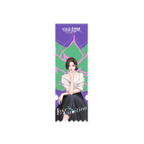 Love's Ambition (2025) Official Merch - Zhao Lusi (Xu Yan) Character Jewelry / Items (preorder)