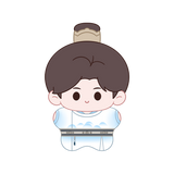 [Preorder 120 days] The Legend of Rosy Clouds (2026) Official Merch x FEO - Character-themed Merch Collection | Tian Jiarui | Deng Wei | Joseph Zeng | Li Yitong
