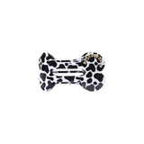 Zhao Lusi Design Brand ROSYDOEDIAN Polkadot Hair Claw Clip - CPOP UNIVERSE Chinese Drama Merch Store
