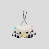 Bai Jing Ting GOODBAI GOODEES - GOODEES World [Zodiac Sign] Series Horoscope Plush Pendant Keychain