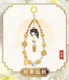 Whispers of Fate x KOOCI Official Merch - Luo Yunxi (Tang Lici) Character Smartphone Pendant (preorder)