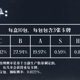 [Preorder 120 days] Veil of Shadows (2026) x HITCARD Official Collectible Card Pack Blind Box - CPOP UNIVERSE Chinese Drama Merch Store
