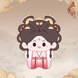 [Preorder 120 days] The Legend of Rosy Clouds (2026) Official Merch x FEO - Character-themed Merch Collection | Tian Jiarui | Deng Wei | Joseph Zeng | Li Yitong
