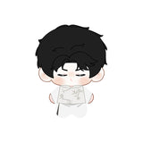 [Preorder 60 days] Archives: The Nanyang Mystery (2026) x Mengxiaomian Official Merch - Ding Yuxi (Zhang Hai Xia) / Zhang Xin Cheng (Zhang Hai Yan) Plush Doll DMBJ