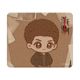 [Preorder 120 days] Abyss (2026) Official Merch - Ren Jialun (Li Cheng) / Qin Junjie (Han Pinmu) Character Merch Collection
