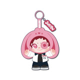 [Preorder 90 days] HALUU X SMTR25 Reply High School Plush Keychain Pendant 16 cm - CPOP UNIVERSE Chinese Drama Merch Store