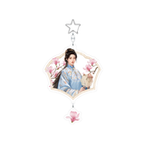 [Preorder 30 days] The Road to Splendor (2026) Official Merch - Deng Enxi (Fu Tingyun) Character Illustrated Acrylic Goods