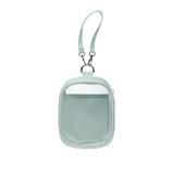 [Add-on] Transparent 12cm Dustproof Display Doll Bag