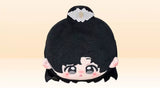 Sword and Beloved Official Merch - Cheng Yi (Wang Quan Fugui) Character Dumpling Plush Pouch 12 cm / 30 cm (preorder)