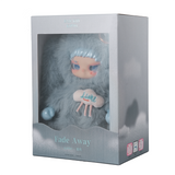 [In stock] Tian Xuning Official Merch - AYOR TOYS X Bad Kid Kippo City Exclusive Series Plush Doll 18 cm [+2*limited TXN photo card benefit]