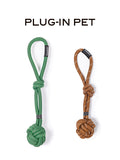 [In stock] Hou Minghao x PLUG-IN PET Pet Toy for Dogs + Post Card Benefit