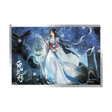 [Preorder 45 days] Love Beyond the Grave (2026) Official Merch - Dilireba /  Dilraba Dilmurat (He Simu) Drama Stills / Illustrated Luminous Art Prints