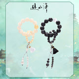 The Journey of Legend (2025) x FEO Official Merch - Cheng Yi (Xiao Ming Ming) Character Gemstone Bracelet Collection (Preorder)