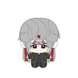 [Preorder 120 days] Veil of Shadows (2026) x PINPIN PLANET Official Merch - Tian Jiarui (Ji Ling) Character Plush Hand Puppet / Starfish Body Doll