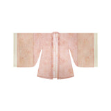 [Preorder 30 days] Veil of Shadows (2026) x SHI SAN YU Official Merch - Ju Jingyi (Luwuyi) Peach Pink Hanfu Set