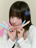 [In Stock] Zhao Lusi Design Brand ROSYDOEDIAN - 'Clip it Up' Series Star Hair Clip