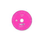 Silence Wang / Wang Sulong 'One Hundred Thousand Volts' Physical Album