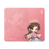 [Preorder 90 days] The Heir (2026) Official Merch - Yang Zi (Li Zhen) & Han Dongjun (Luo Wenqian) Character Office Companion Merch Collection