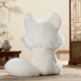 [Preorder 40 days] Love Beyond the Grave (2026) Official Merch - Foxy Beanbag Plush